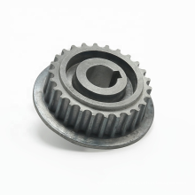 High Quality OEM Industrial Machinery Aluminium Milling Die Casting Gear